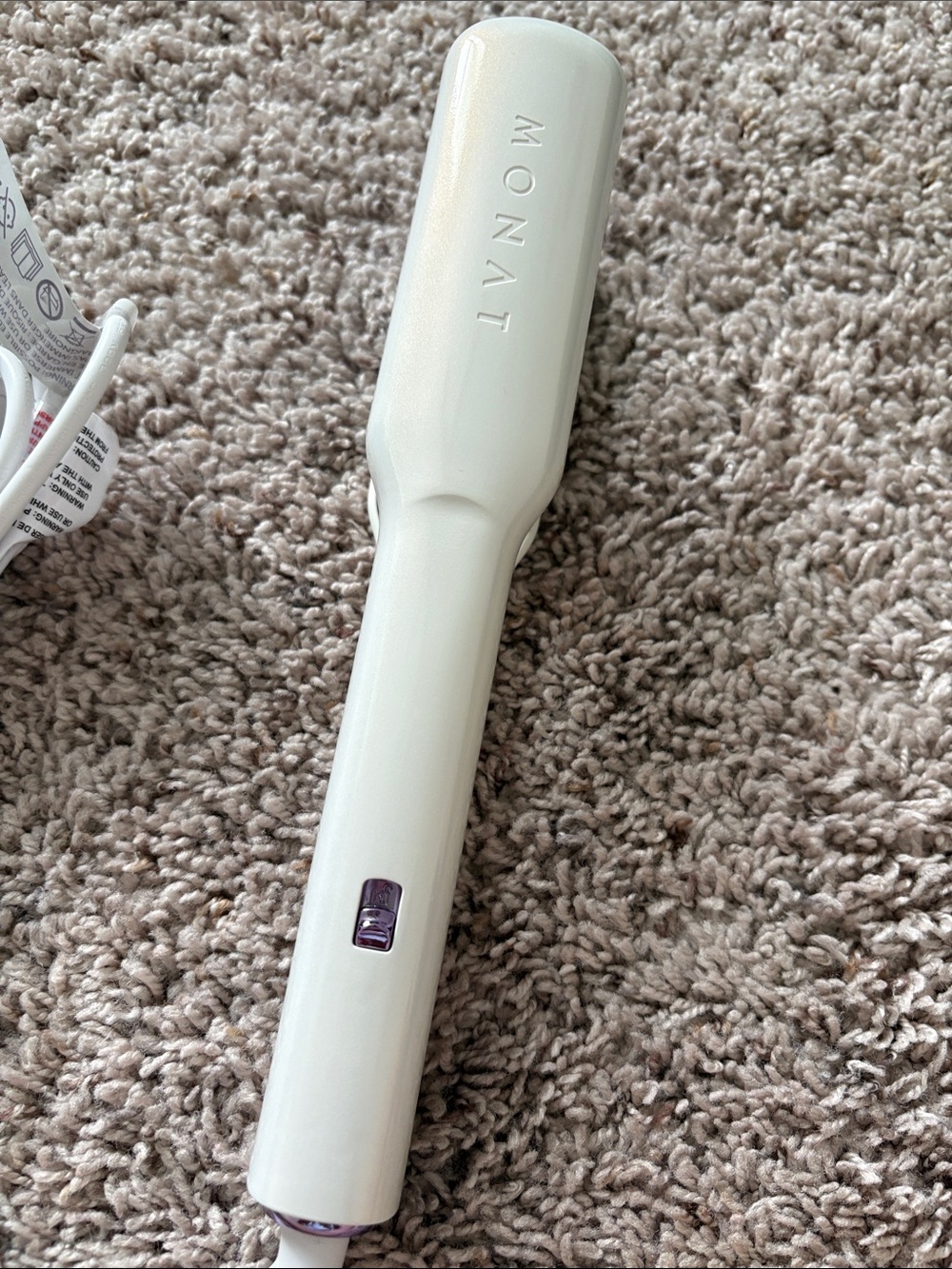 Monat Hair Volumizer - Picture 3 of 4